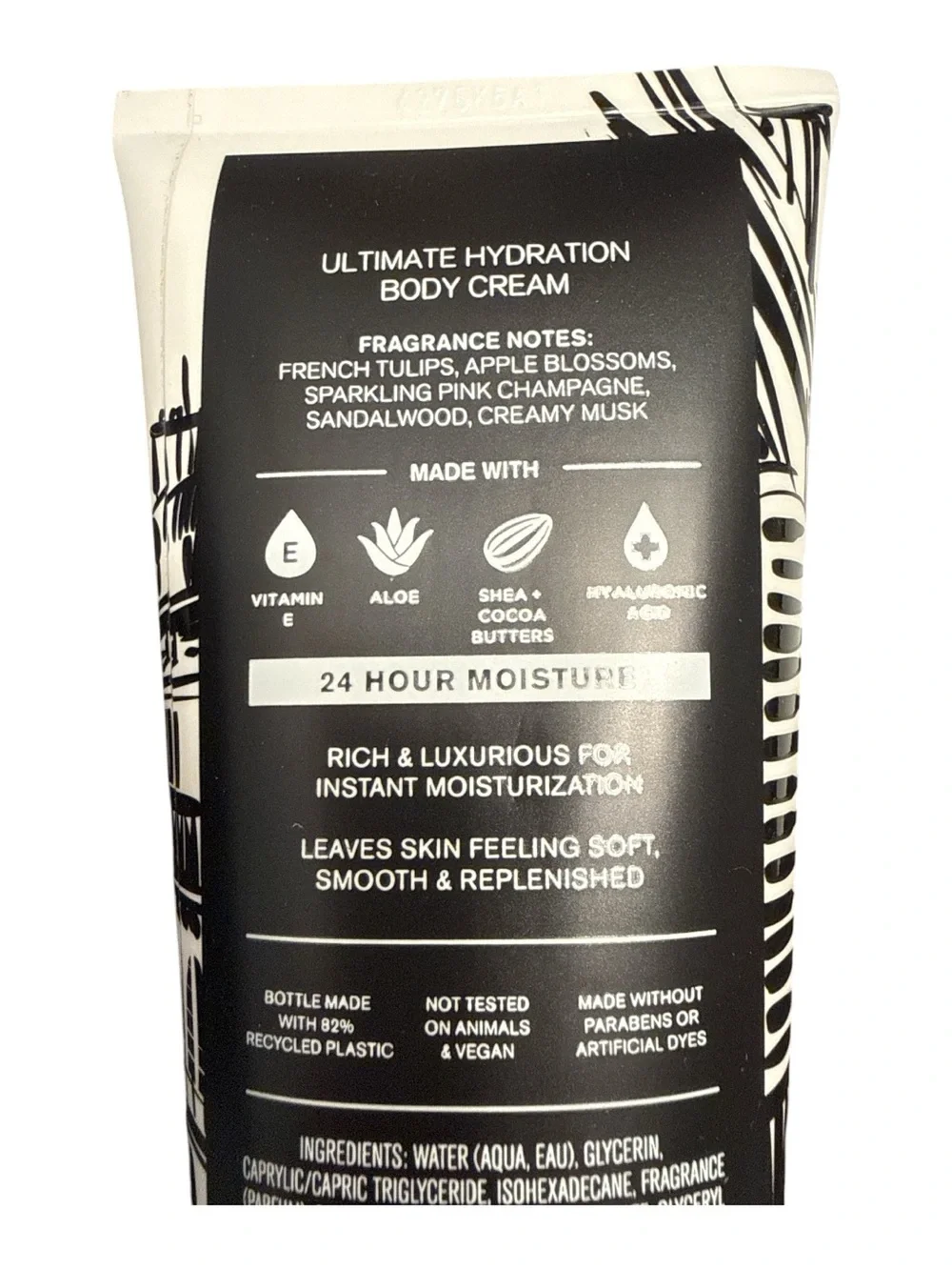 Bath & Body Works bath body